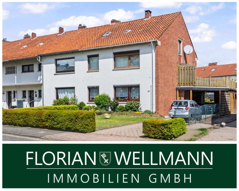 Thumbnail-Haus zum Kaufen in Bremen 199.000,00 € 173.81 m²