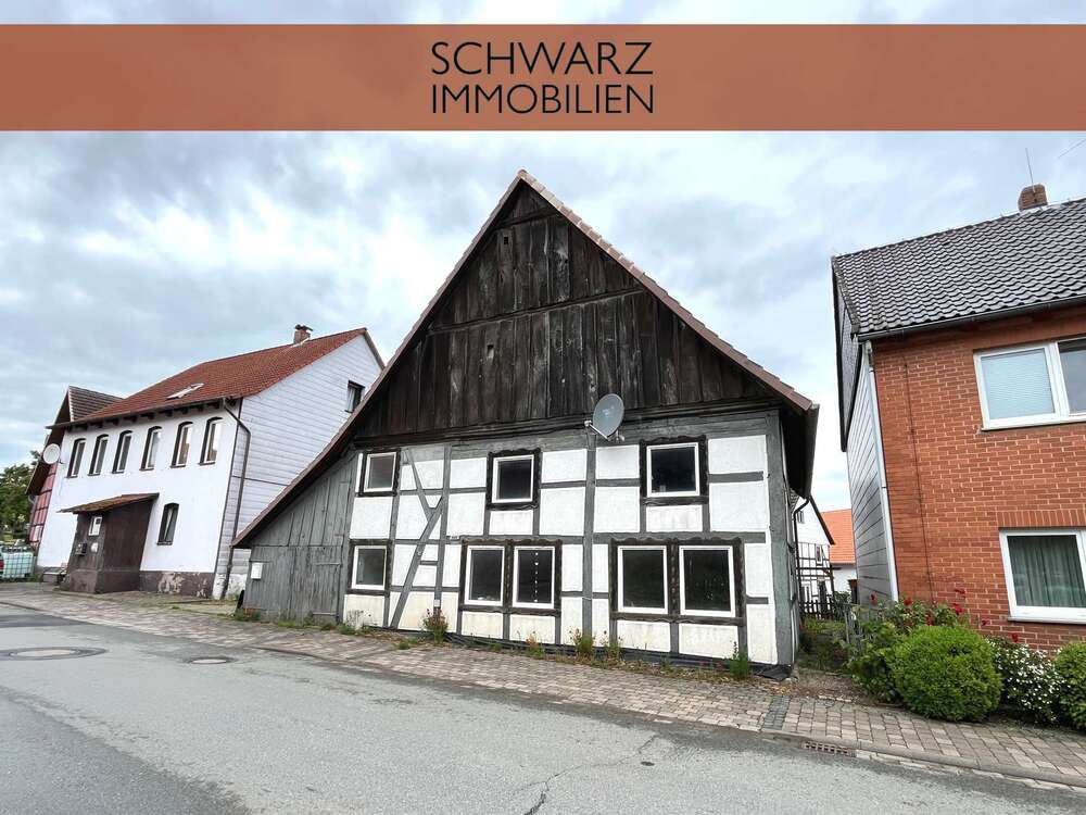 Thumbnail-Haus zum Kaufen in Ottenstein 49.900,00 € 150 m²