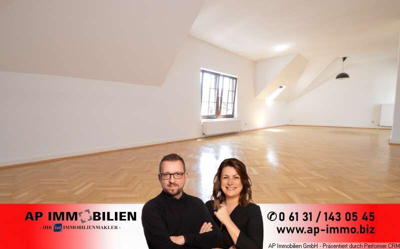 Thumbnail-Wohnung zum Mieten in Wiesbaden 1.940,00 € 145 m²