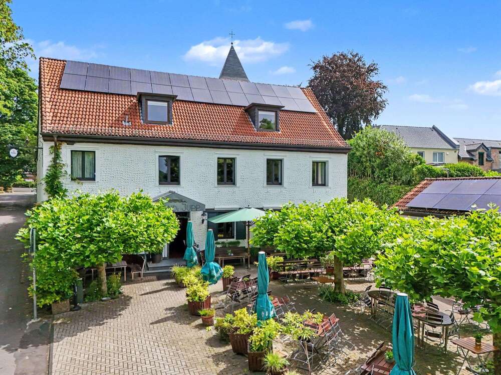 Thumbnail-Haus zum Kaufen in Düsseldorf 2.999.000,00 € 672 m²