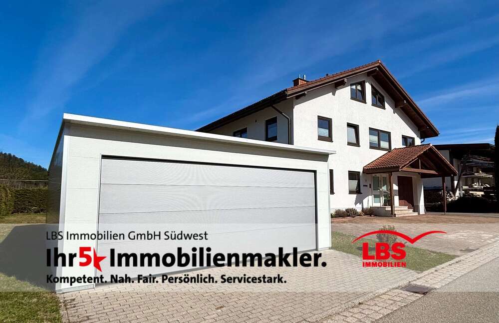 Thumbnail-Haus zum Kaufen in Titisee-Neustadt 750.000,00 € 160 m²
