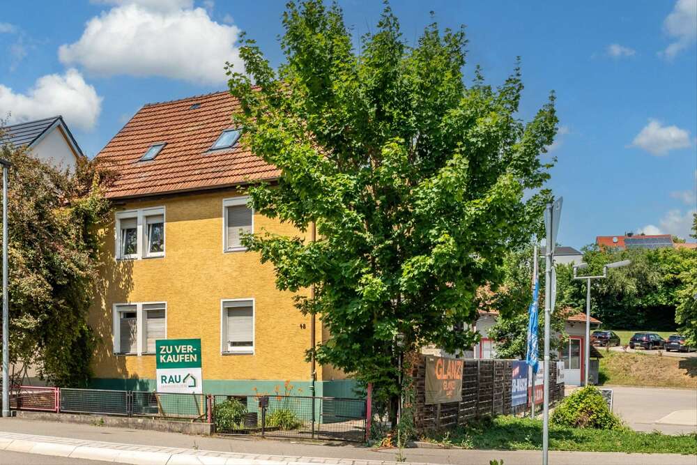 Thumbnail-Haus zum Kaufen in Rottweil 355.000,00 € 165 m²