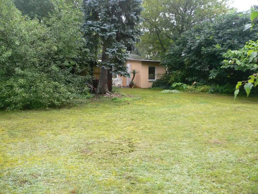 Thumbnail-Grundstück zu verkaufen in Falkensee 410.000,00 € 852 m²