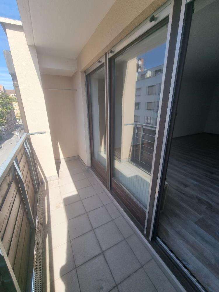 Thumbnail-Wohnung zum Kaufen in Nürnberg 159.000,00 € 41 m²