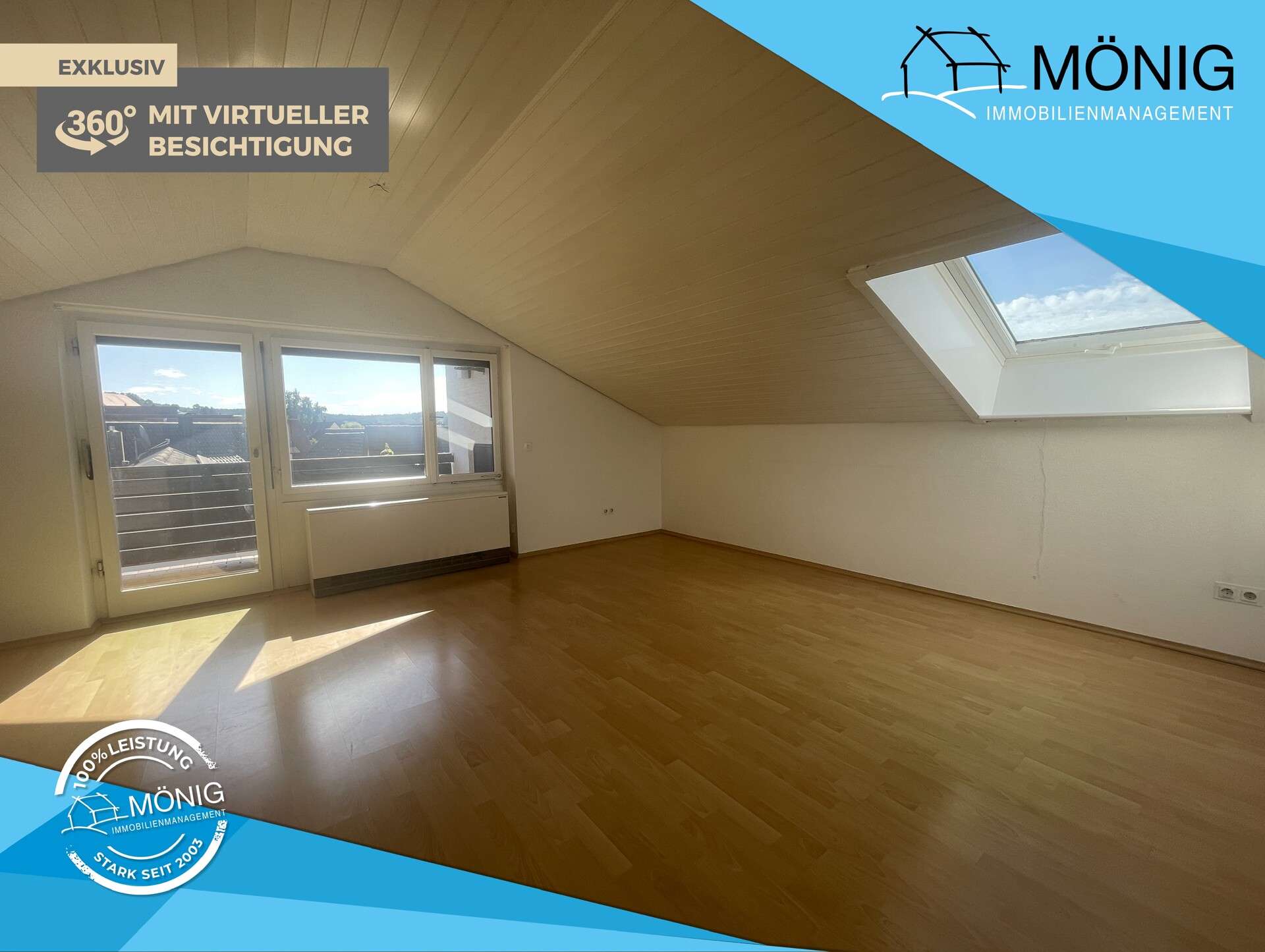 Thumbnail-Wohnung zum Kaufen in Dettenhausen 177.000,00 € 41.38 m²