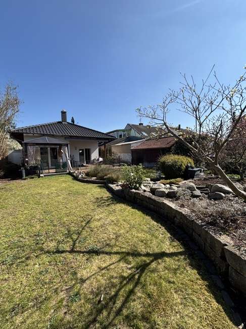 Thumbnail-Haus zum Kaufen in Seligenstadt 645.000,00 € 112 m²