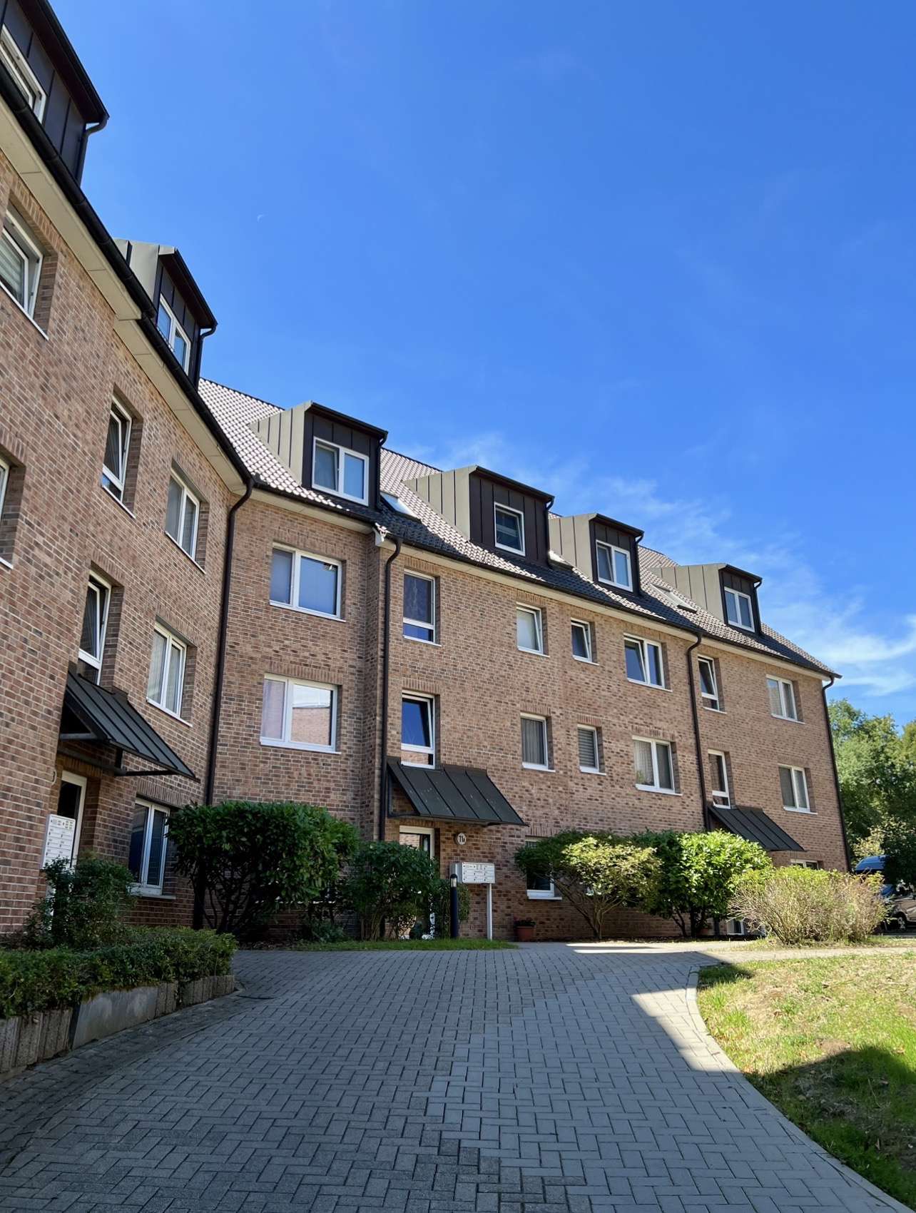 Thumbnail-Wohnung zum Mieten in Oppenheim 1.190,00 € 98 m²