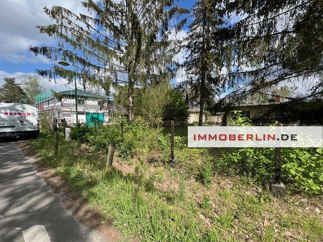 Thumbnail-Grundstück zu verkaufen in Königs Wusterhausen 360.000,00 € 1083 m²