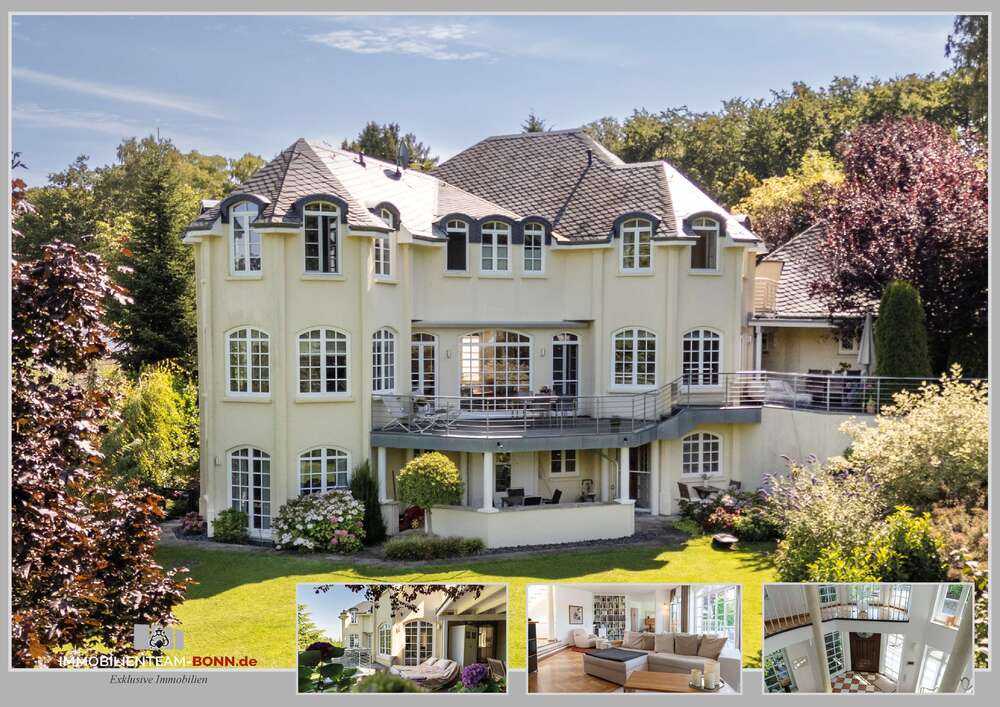 Thumbnail-Haus zum Kaufen in Königswinter 1.890.000,00 € 382 m²