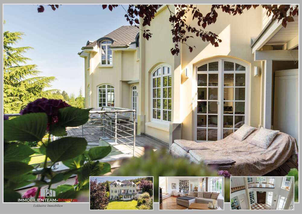 Thumbnail-Haus zum Kaufen in Königswinter 1.890.000,00 € 382 m²