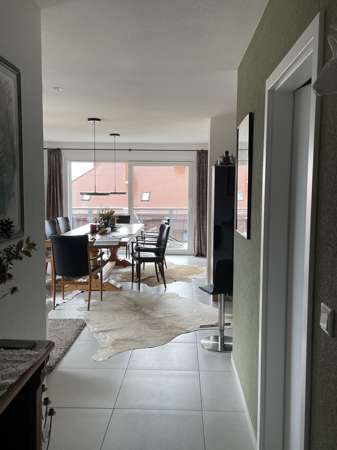 Thumbnail-Wohnung zum Mieten in Donaueschingen 1.100,00 € 91.57 m²