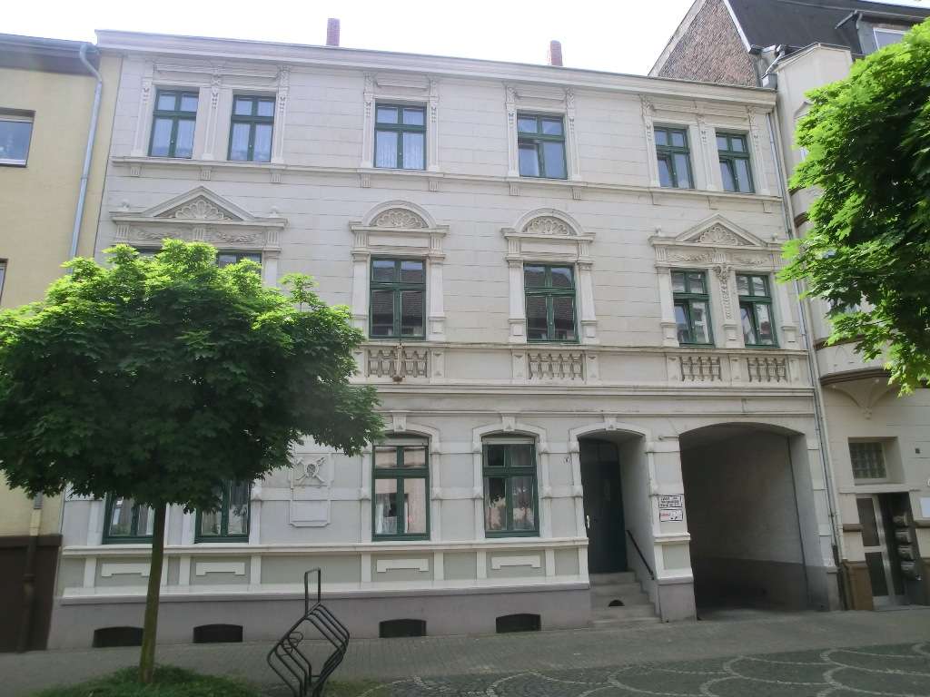 Thumbnail-Wohnung zum Mieten in Herne 348,52 € 69.15 m²