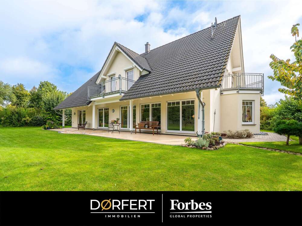 Thumbnail-Haus zum Kaufen in Mustin 695.000,00 € 285.33 m²