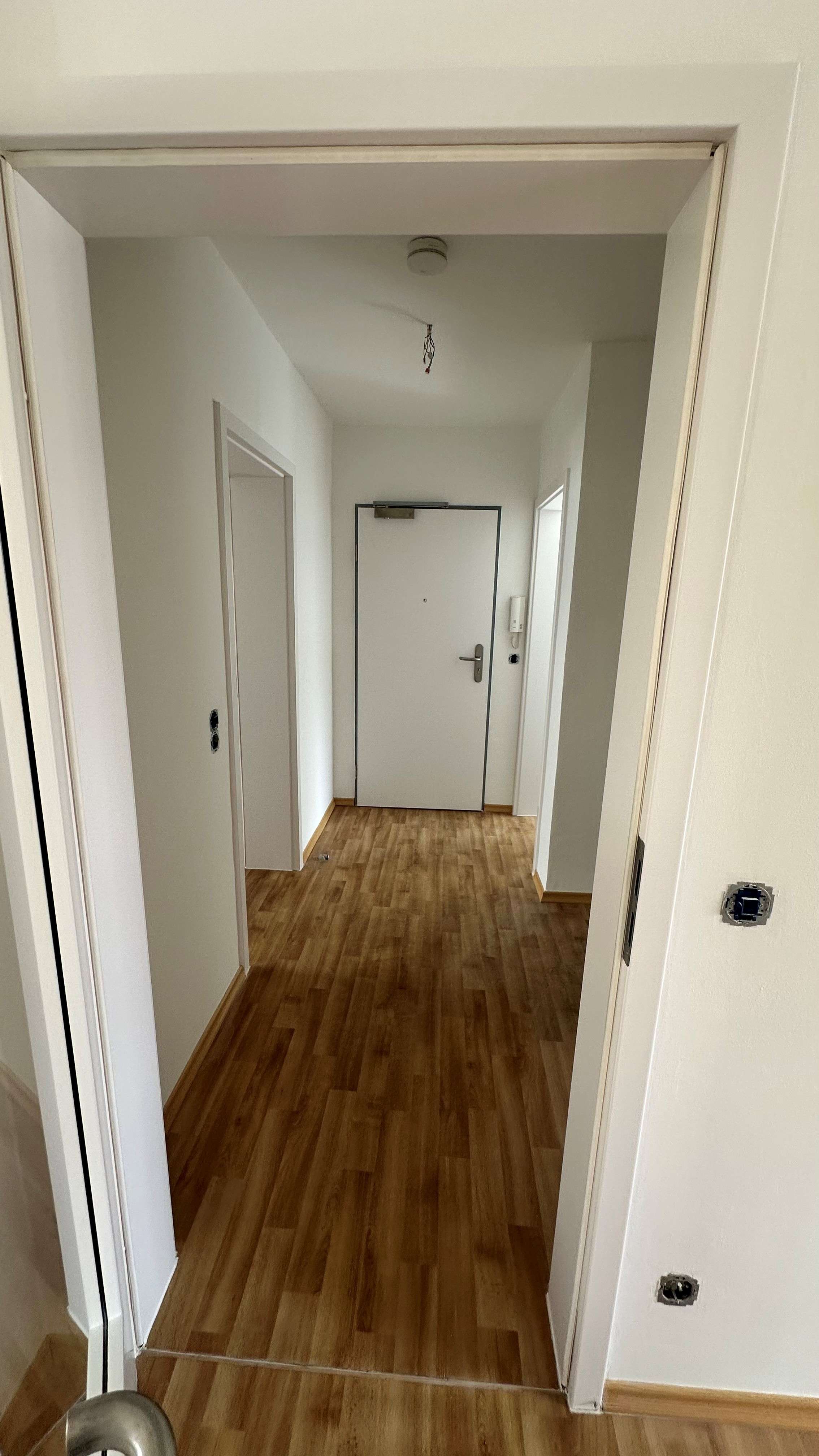 Thumbnail-Wohnung zum Mieten in Schrobenhausen 614,20 € 55.2 m²