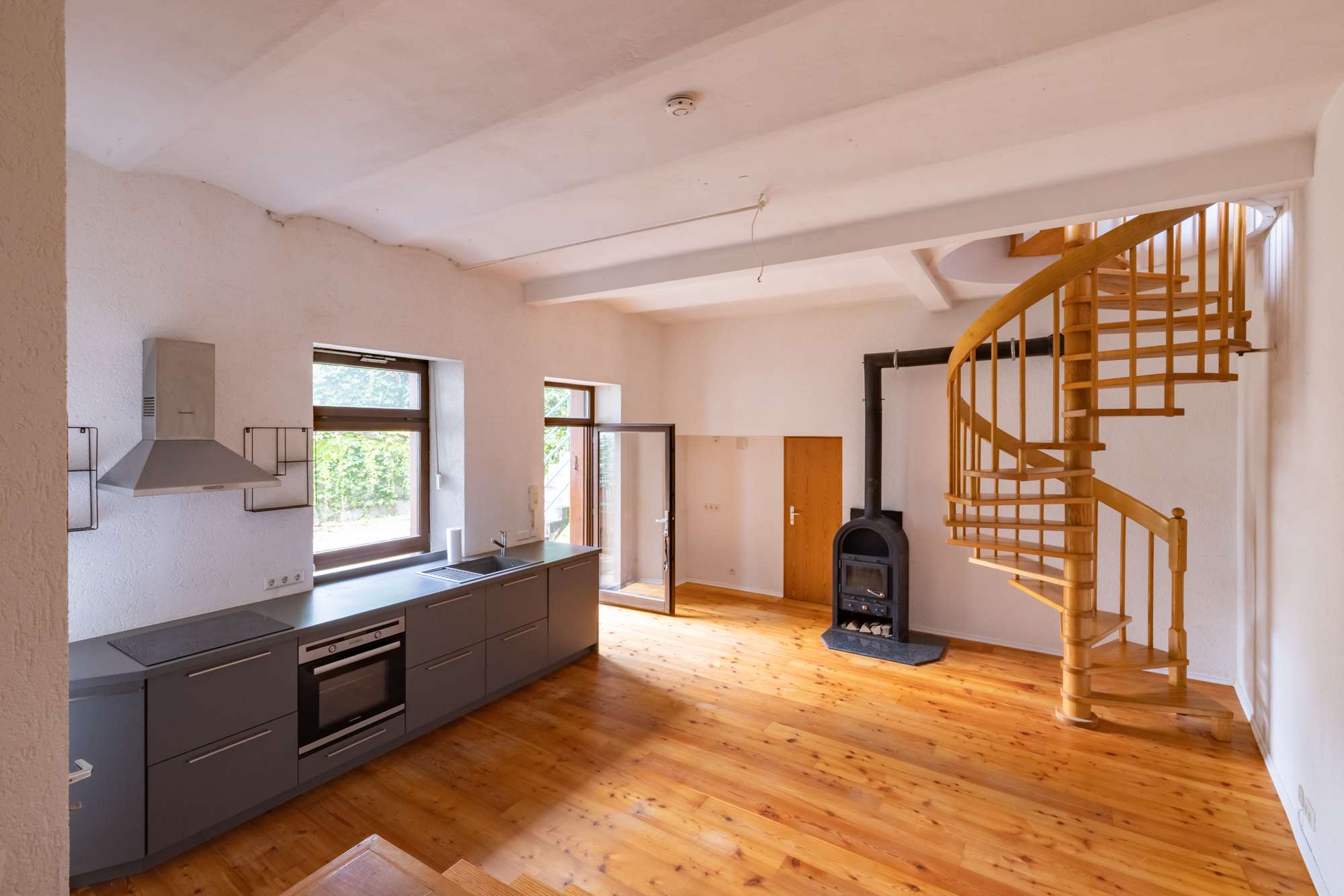Thumbnail-Wohnung zum Mieten in Baden-Baden 1.180,00 € 94 m²