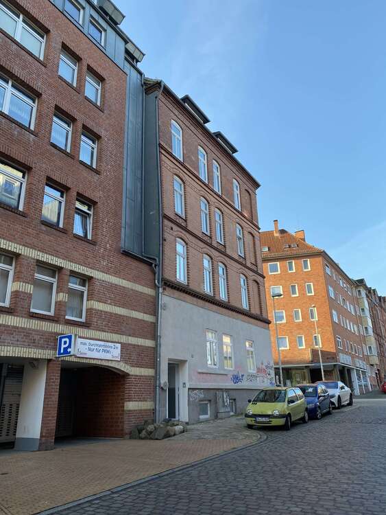 Thumbnail-Wohnung zum Mieten in Kiel 1.114,52 € 65.56 m²