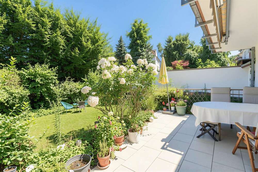 Thumbnail-Wohnung zum Kaufen in Frankfurt am Main 432.000,00 € 106.28 m²