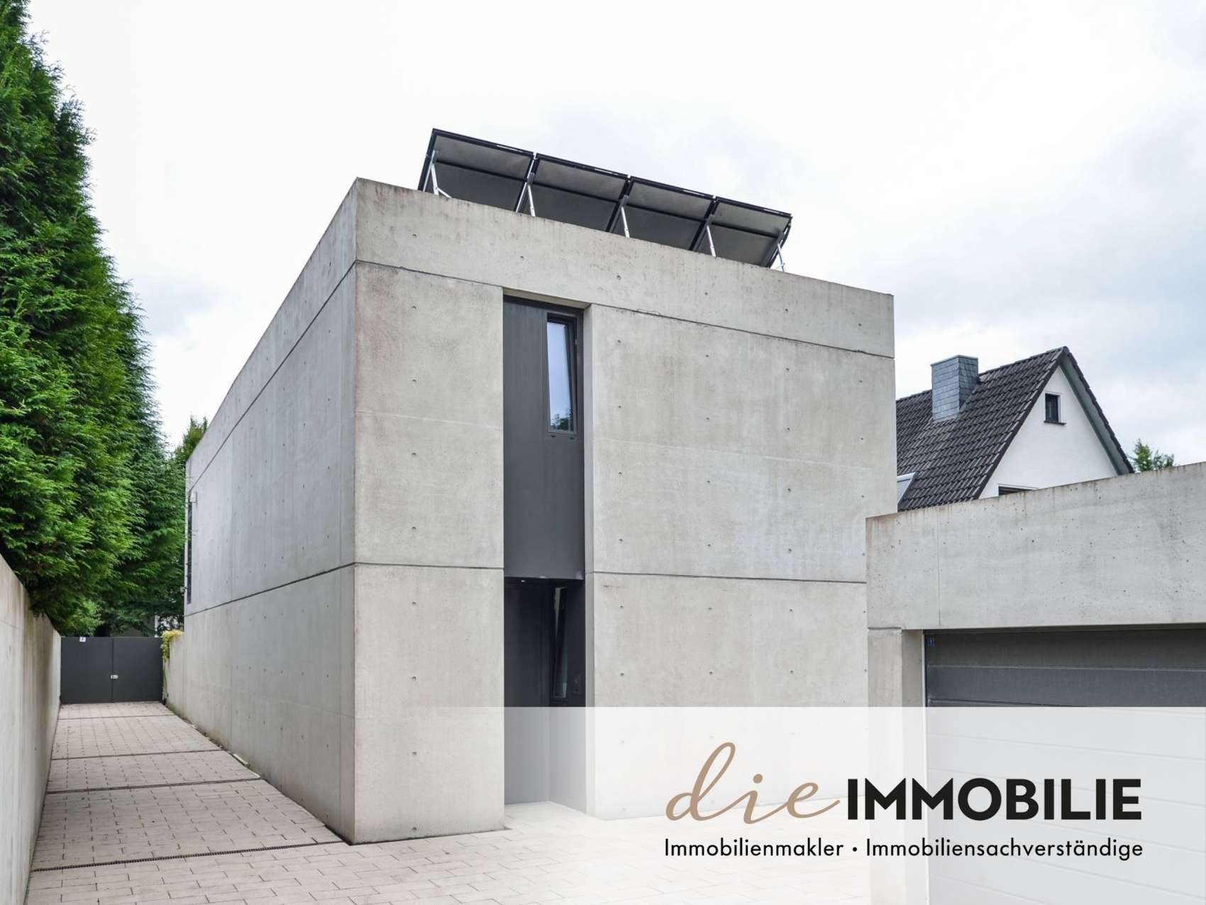 Thumbnail-Haus zum Kaufen in Bergisch Gladbach 550.000,00 € 170 m²