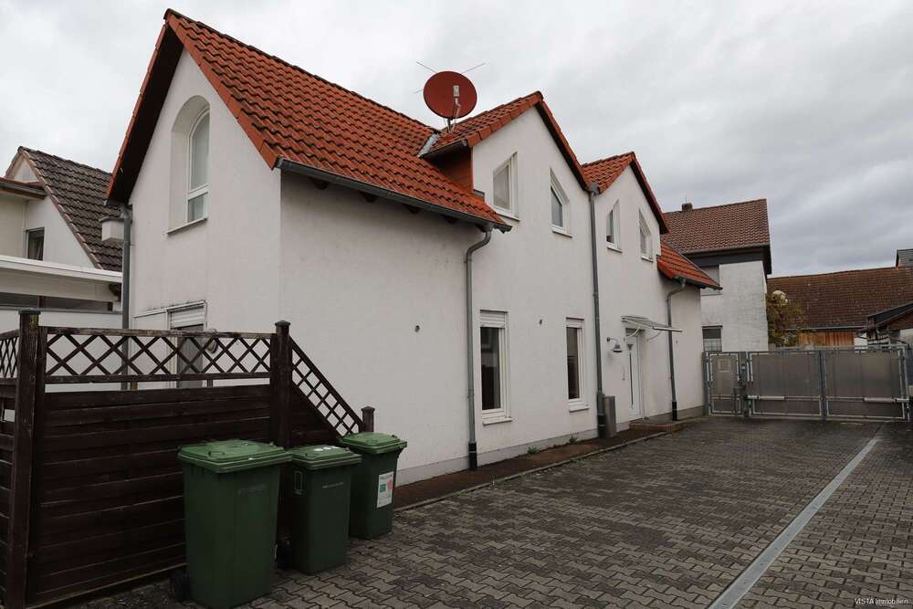 Thumbnail-Haus zum Kaufen in Pfungstadt 339.000,00 € 82 m²