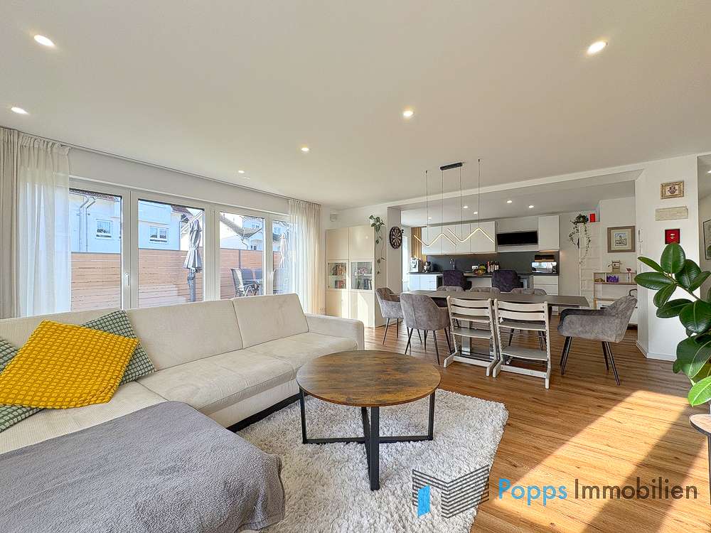 Thumbnail-Haus zum Kaufen in Kelkheim (Taunus) Fischbach 620.000,00 € 110 m²