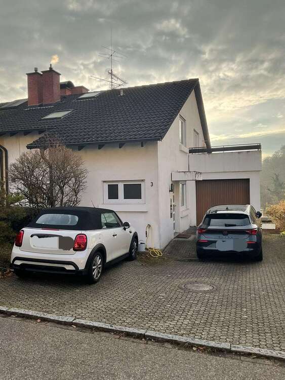 Thumbnail-Haus zum Kaufen in Grenzach-Wyhlen 529.000,00 € 176 m²