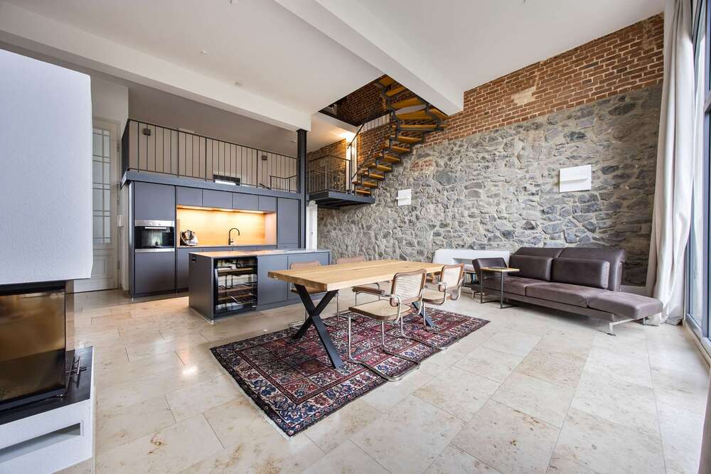 Thumbnail-Wohnung zum Kaufen in Lich 935.000,00 € 204 m²