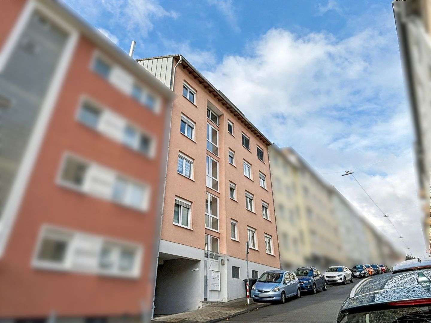 Thumbnail-Wohnung zum Kaufen in Wuppertal 259.000,00 € 83.01 m²