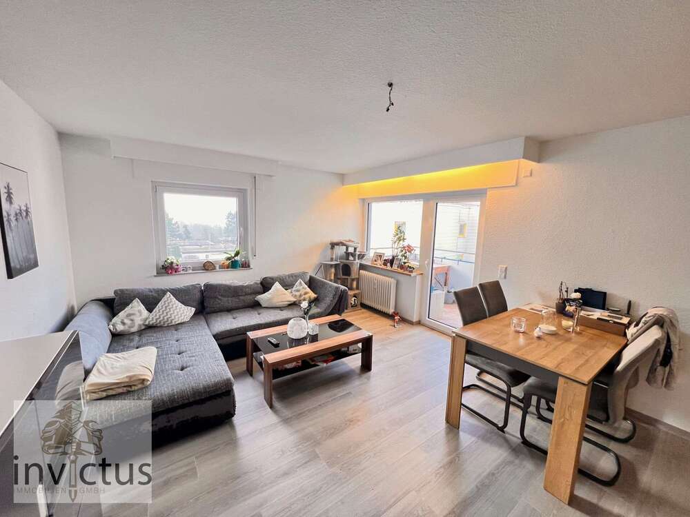 Thumbnail-Wohnung zum Mieten in Besigheim 790,00 € 61 m²