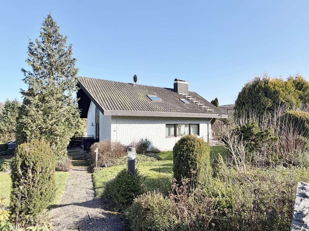 Thumbnail-Haus zum Kaufen in Rettersburg 699.000,00 € 163.45 m²