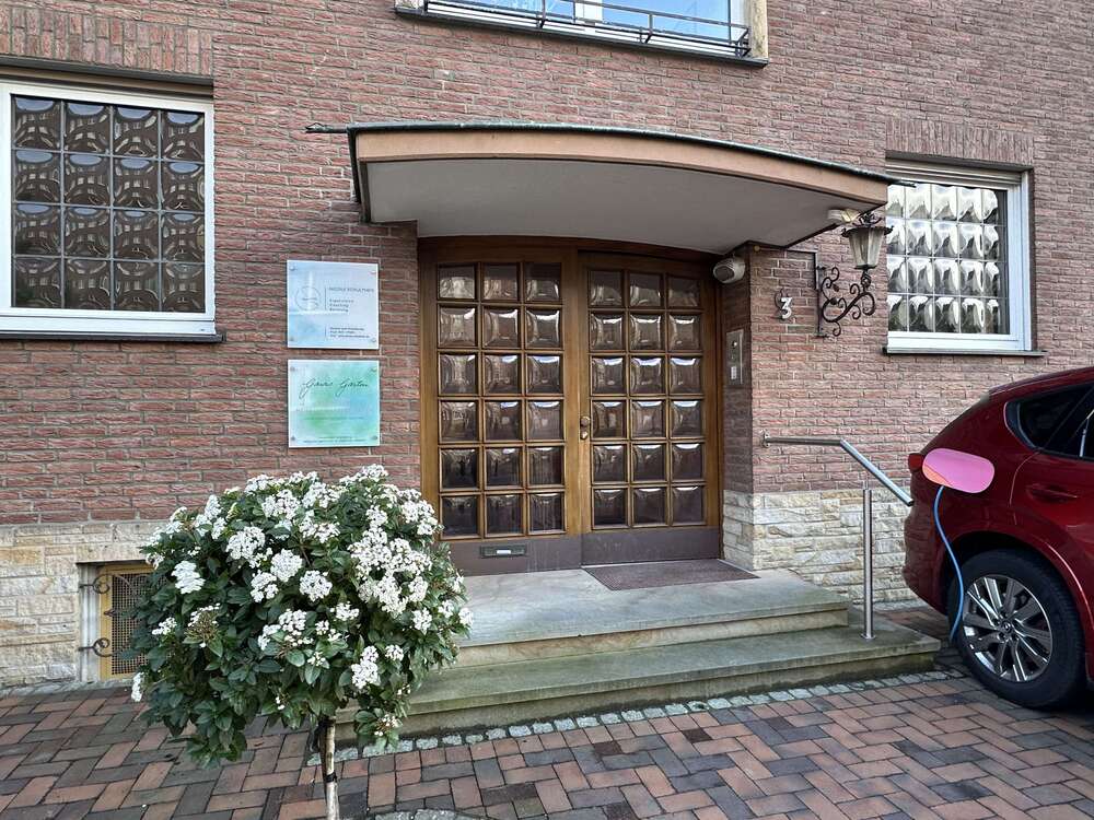 Thumbnail-Wohnung zum Mieten in Herne 630,00 € 83.4 m²