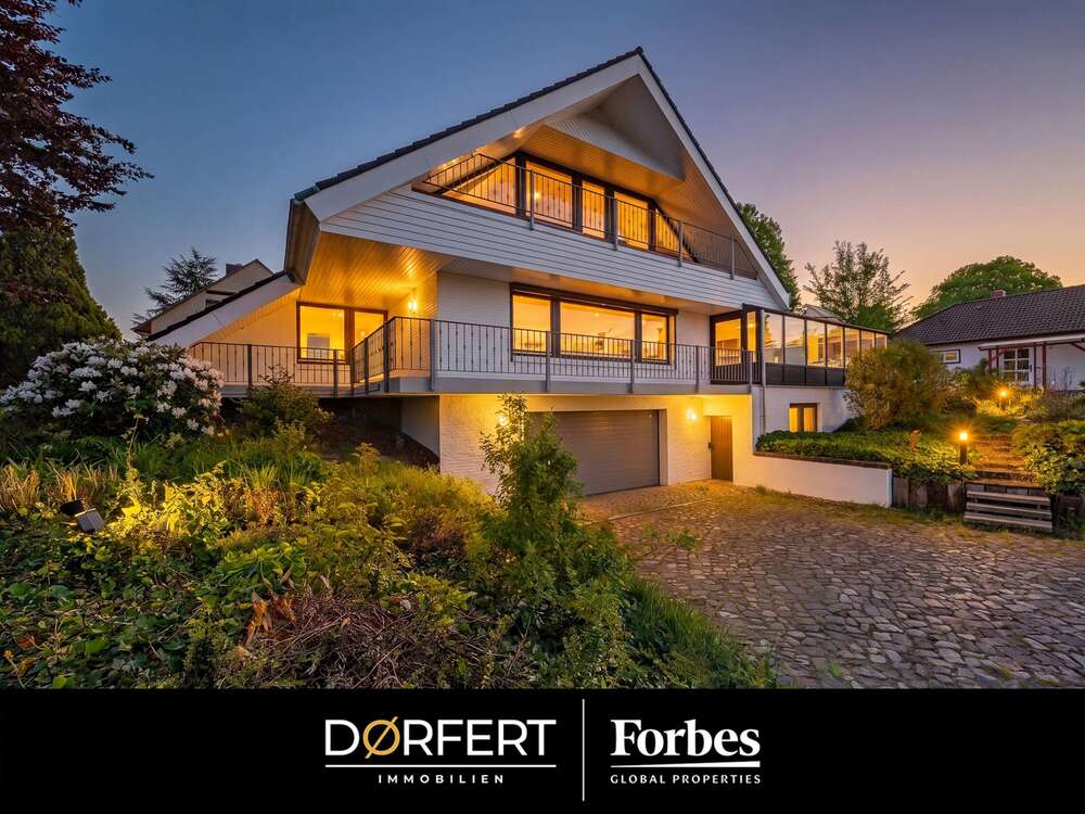Thumbnail-Haus zum Kaufen in Ratzeburg 749.000,00 € 255 m²