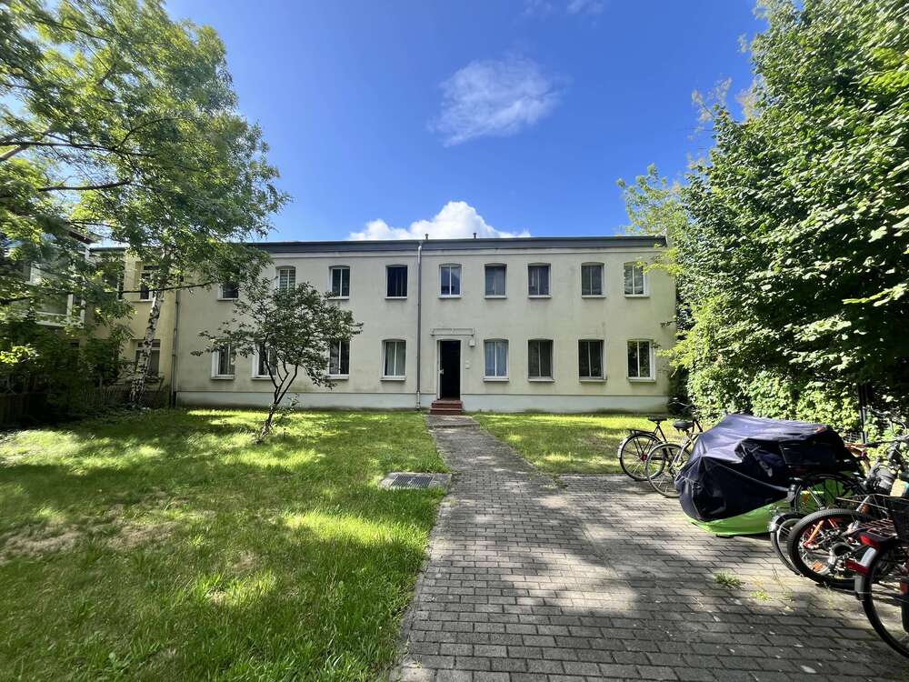 Thumbnail-Wohnung zum Kaufen in Berlin 139.000,00 € 28 m²