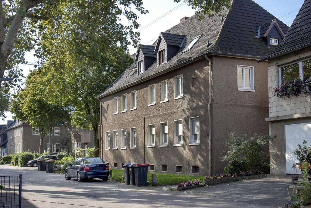 Thumbnail-Wohnung zum Mieten in Dinslaken 337,38 € 67.51 m²
