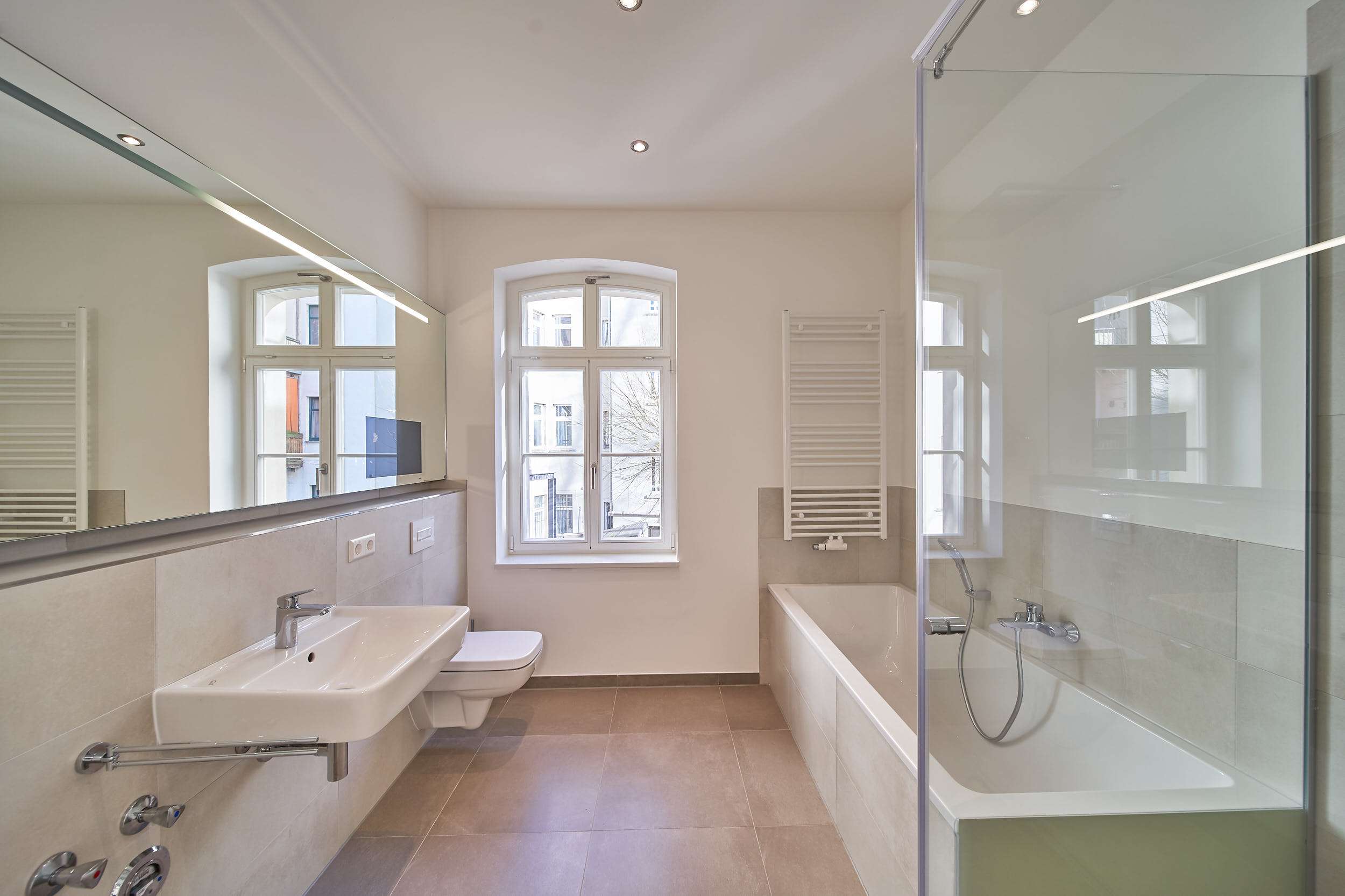 Thumbnail-Wohnung zum Mieten in Rochlitz 660,00 € 74.43 m²