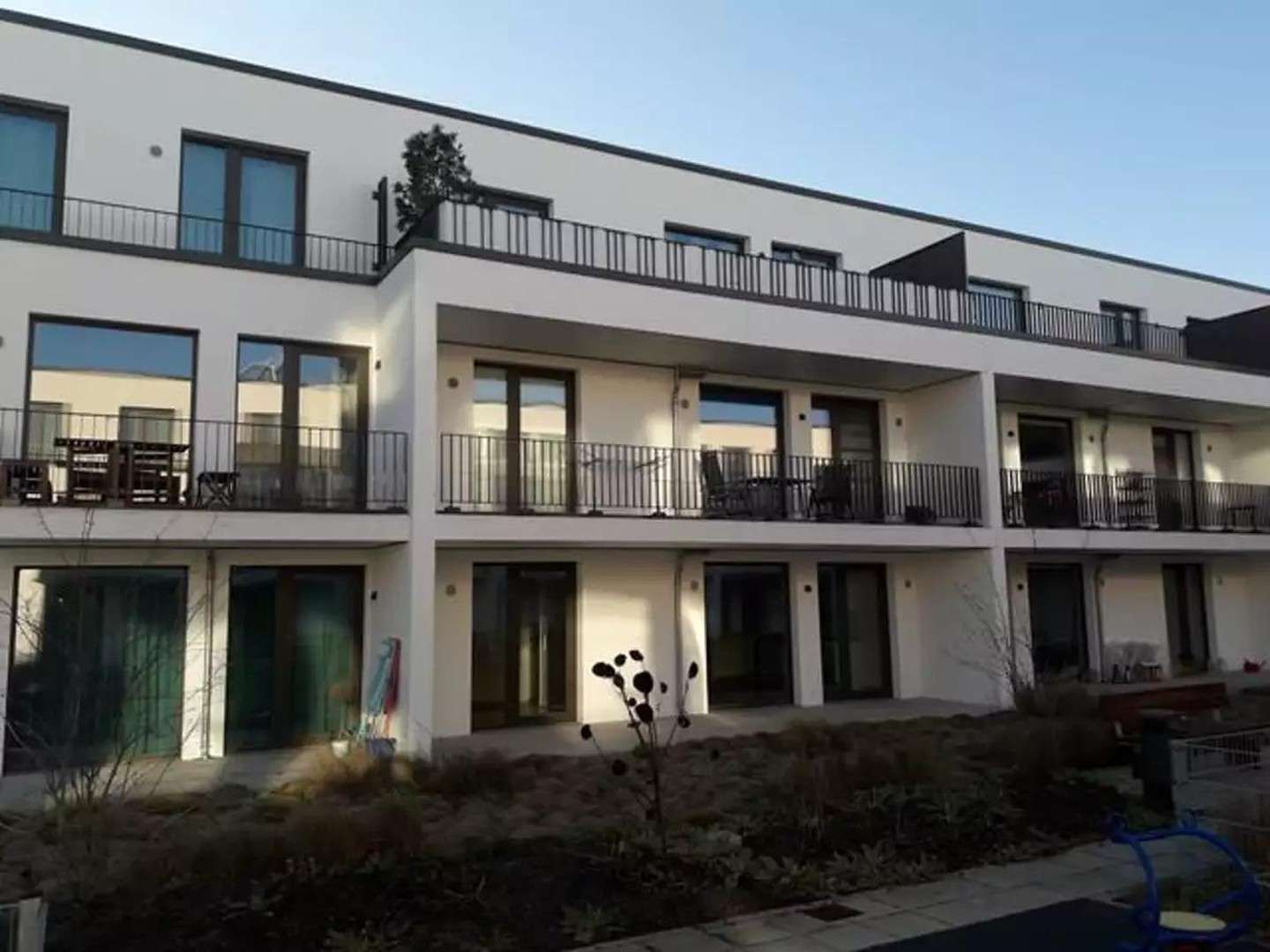 Thumbnail-Wohnung zum Mieten in Bremen 720,00 € 61 m²