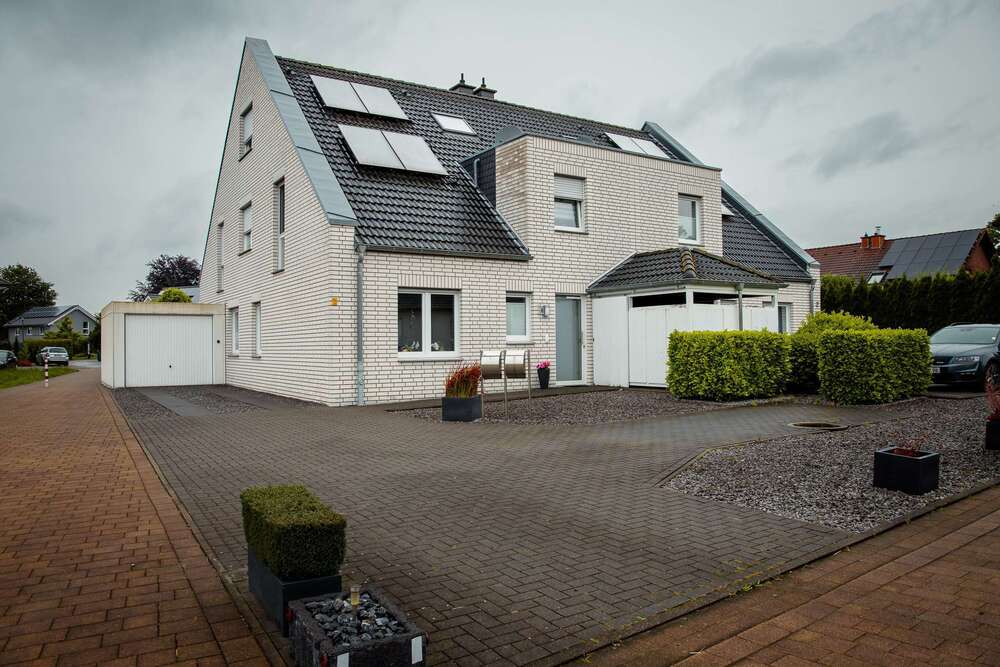 Thumbnail-Wohnung zum Kaufen in Selm 298.000,00 € 100 m²