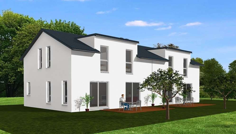 Thumbnail-Haus zum Kaufen in Hannover 575.500,00 € 118 m²