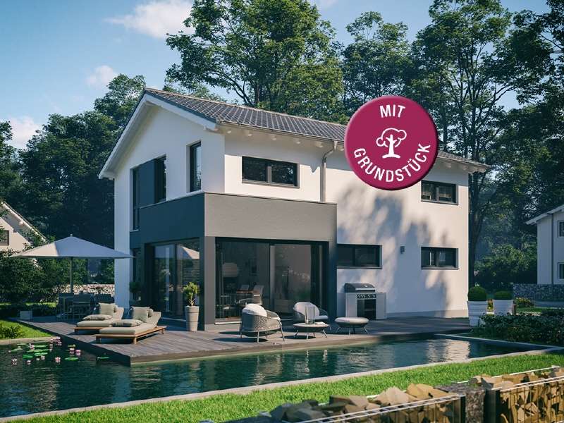 Thumbnail-Haus zum Kaufen in Pellingen 570.400,00 € 154 m²