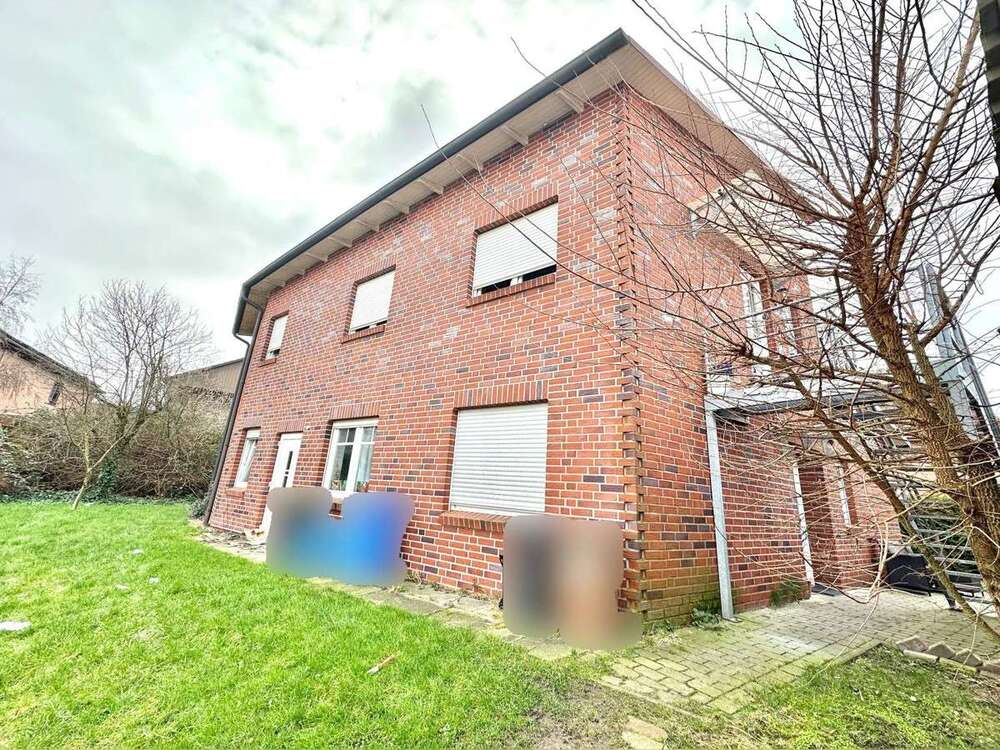 Thumbnail-Haus zum Kaufen in Vechta 599.000,00 € 220 m²