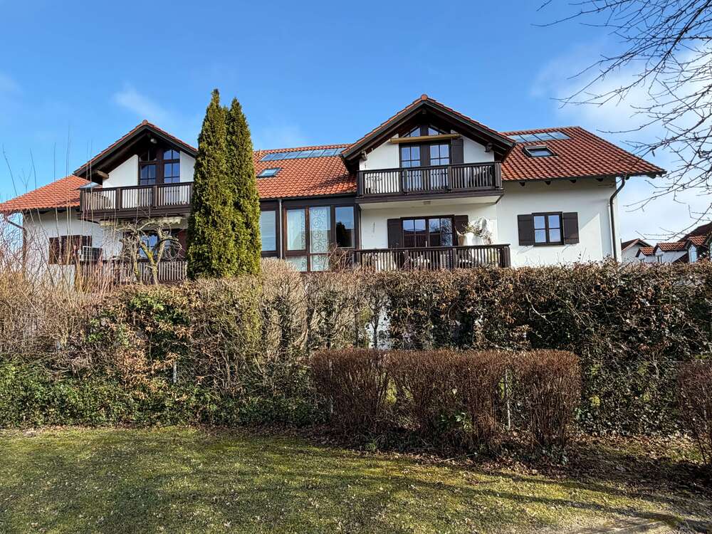 Thumbnail-Wohnung zum Kaufen in Oberding 459.000,00 € 95 m²