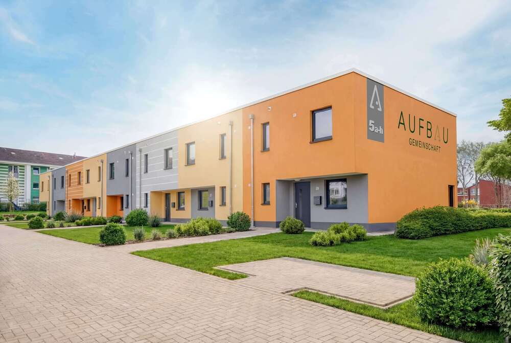Thumbnail-Wohnung zum Mieten in Espelkamp 1.030,00 € 100.99 m²