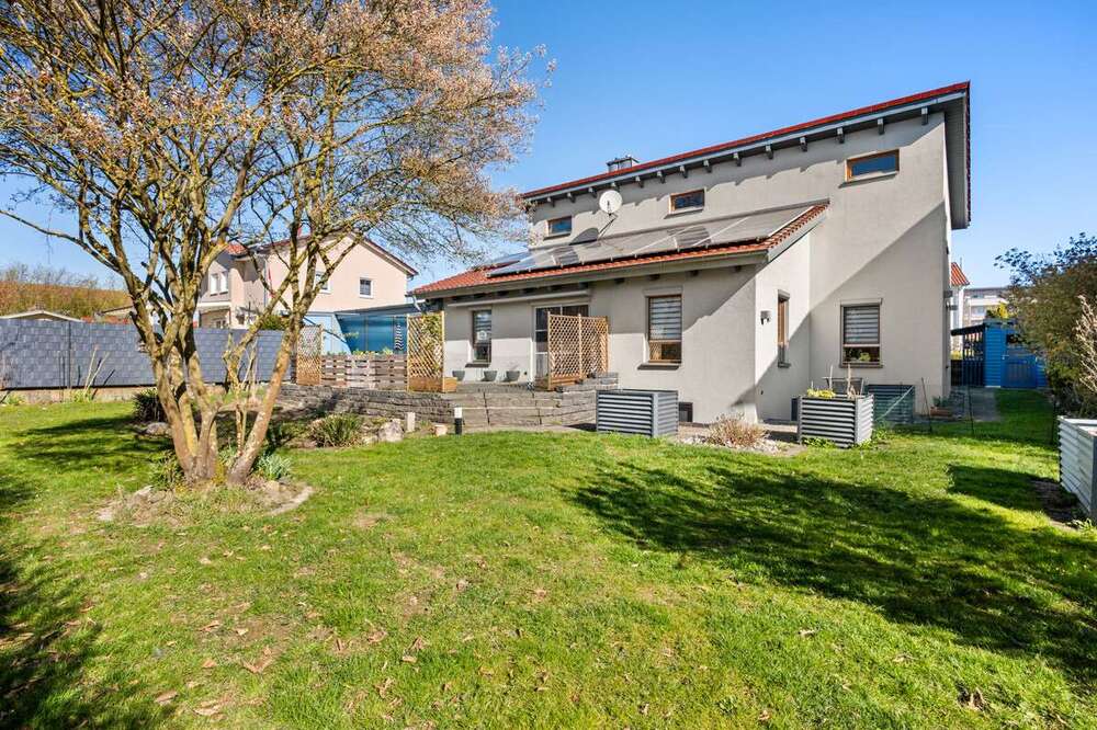 Thumbnail-Haus zum Kaufen in Baunatal Großenritte 589.000,00 € 180 m²