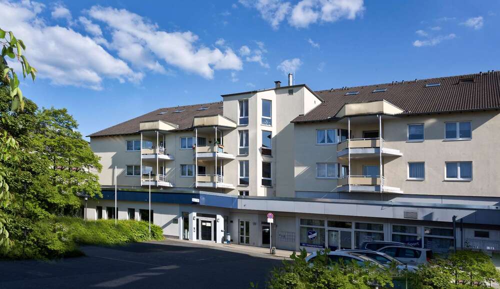 Thumbnail-Wohnung zum Mieten in Hagen 448,10 € 80.01 m²