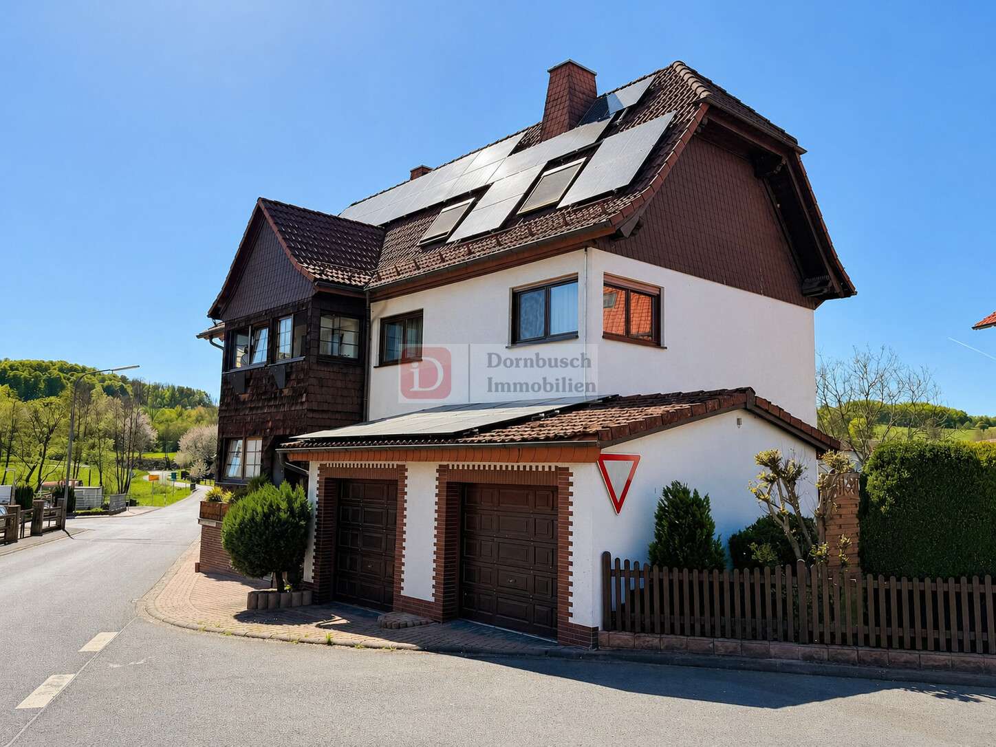 Thumbnail-Haus zum Kaufen in Steinau an der Straße Hintersteinau 299.000,00 € 232 m²