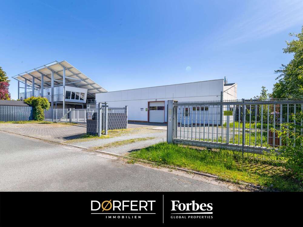 Thumbnail-Haus zum Kaufen in Sulingen 599.000,00 € 130 m²