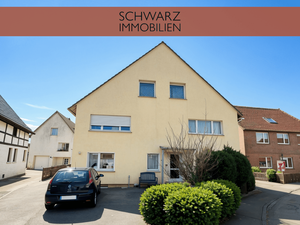 Thumbnail-Haus zum Kaufen in Barntrup 149.000,00 € 241 m²