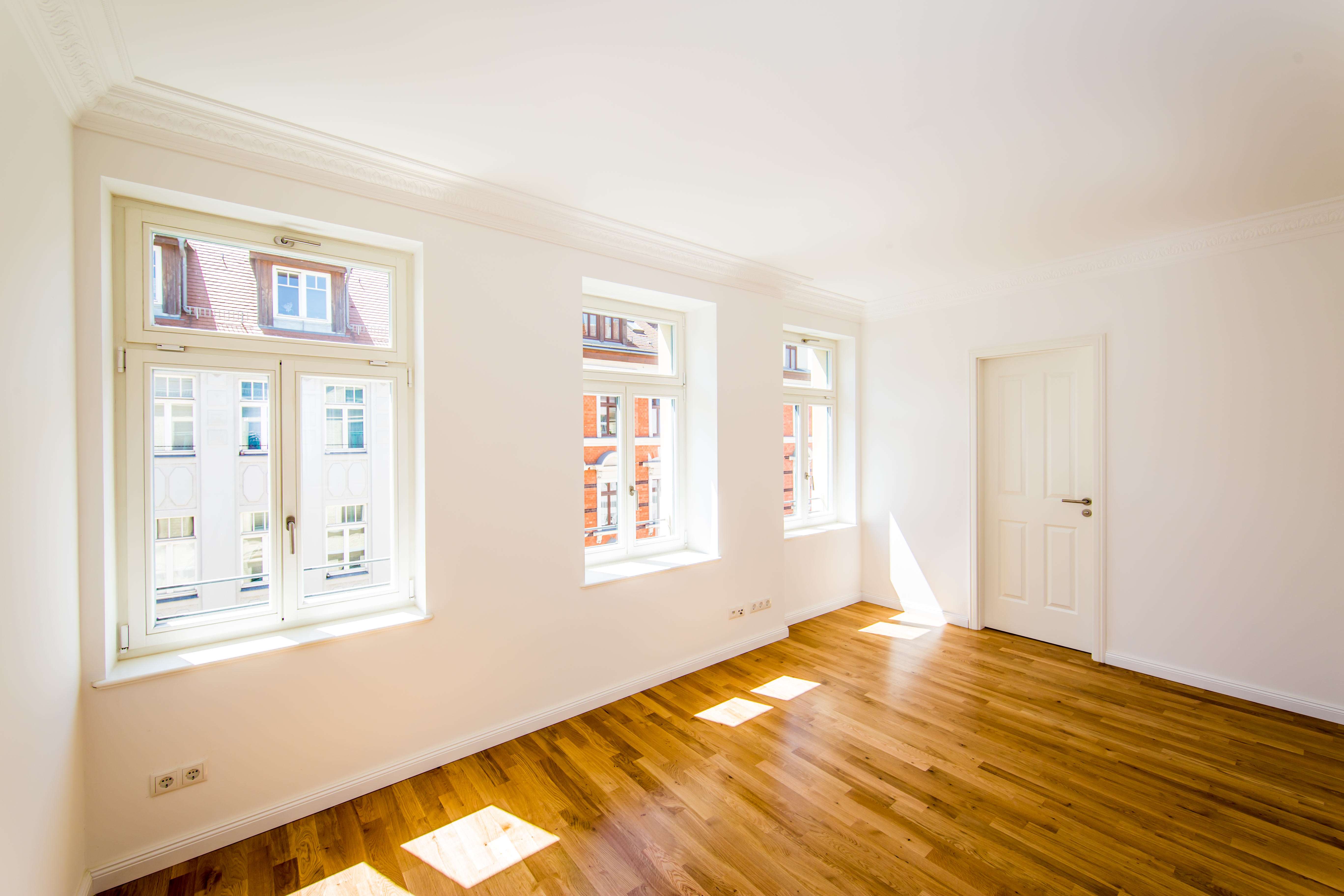 Thumbnail-Wohnung zum Mieten in Leipzig 950,00 € 93.31 m²