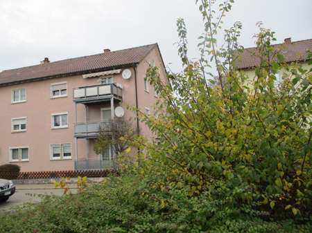 Thumbnail-Wohnung zum Kaufen in Villingen- Schwenningen 195.000,00 € 96 m²