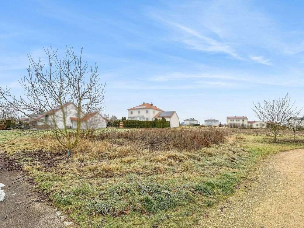 Thumbnail-Grundstück zu verkaufen in Eitensheim 389.000,00 € 629 m²