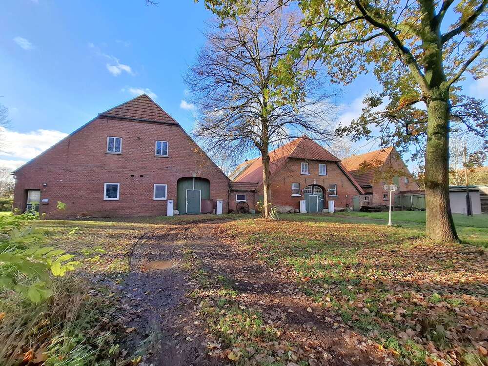 Thumbnail-Haus zum Kaufen in Brake 255.000,00 € 130 m²